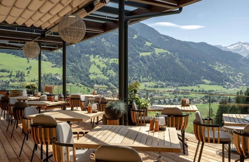 Bad Hofgastein House | Familienstudio F 2-3 Nächte - Das Goldberg, Hotel