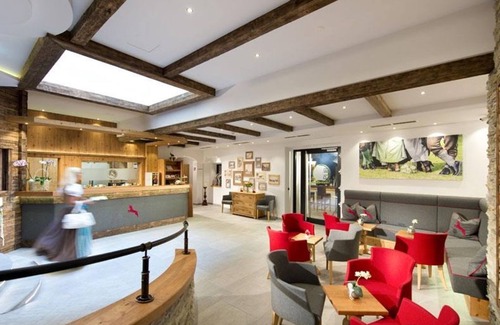 Tamsweg House | Familiensuit, 2 Schlafzimmer, 2 Badezimmer - Gambswirt