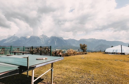 Schladming Apartment | Familienzimmer 14 - Posers Bergwelt