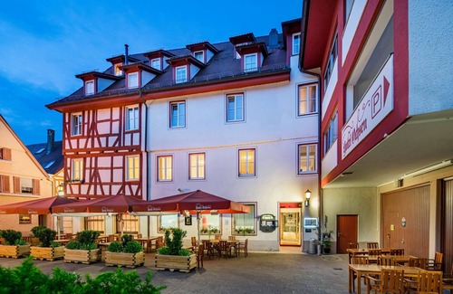 Blaubeuren Apartment | Familienzimmer für 5 Personen