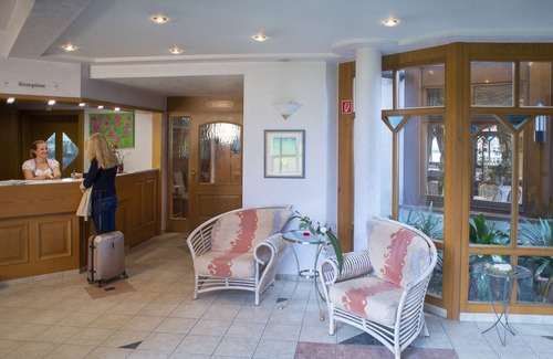Seelbach Apartment | Familienzimmer im Gästehaus