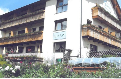 Bad Kleinkirchheim Cottage | Familienzimmer Klassik - Haus Anni