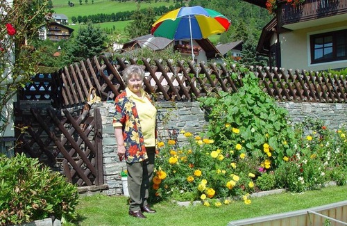 Bad Kleinkirchheim Cottage | Familienzimmer Klassik - Haus Anni