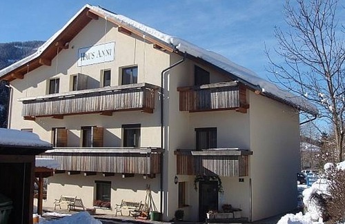 Bad Kleinkirchheim Cottage | Familienzimmer Superior - Haus Anni
