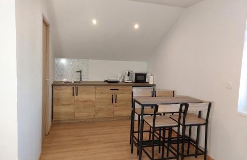 Chalon-sur-Saone Apartment | Famille House 201