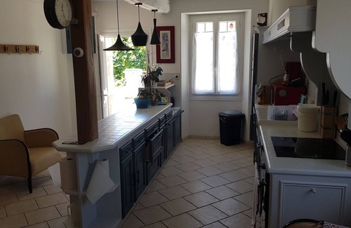 Beauvilliers Villa | Familly home