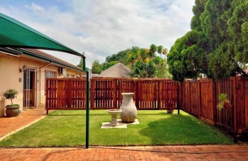 Mokopane Apartment | Family 4 to 5 sleeper unit