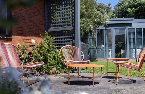 Port Fairy House | Family accommodation close to Pea Soup