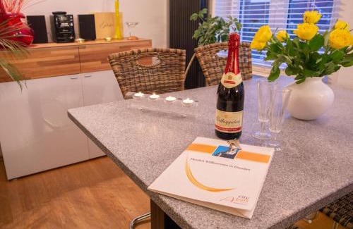 Outer Neustadt House | Family accommodation