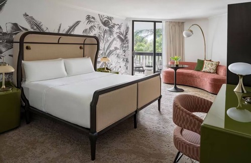 Hunt Club Hotel | Family Adventure Hub with Outdoor Pools and Kids Club Daily Fun