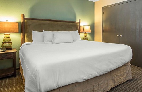 Wisconsin Dells Resort | Family Adventure Getaway: 1BR Townhome at Christmas Mountain Village