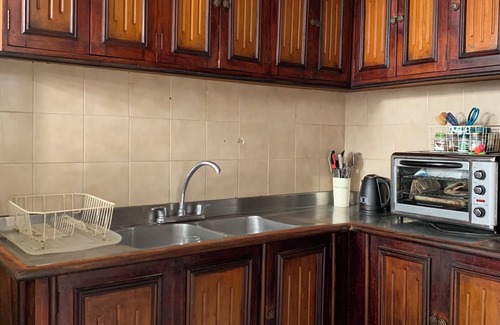 El Rodadero House | Family and cozy house "Casa Dahlia" (Close to the beach and points of interest)
