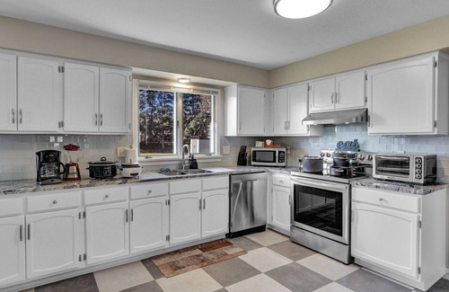Rochester House | Family and Dog friendly home in Brighton