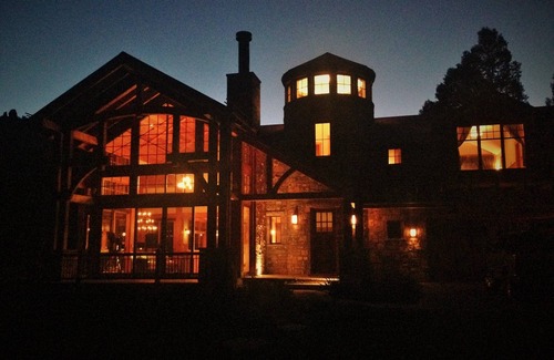 Telluride House | Family and Festival Fun.Events too! Enjoy Telluride at its Finest!