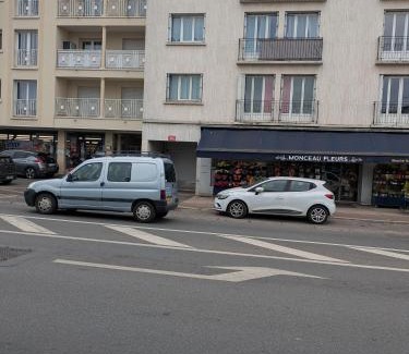 Savigny-sur-Orge Apartment | Family and lovely appart - Paris - Orly - Savigny