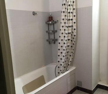 Savigny-sur-Orge Apartment | Family and lovely appart - Paris - Orly - Savigny