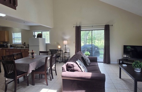 Tobyhanna House | Family and Workation Retreat