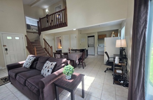 Tobyhanna House | Family and Workation Retreat