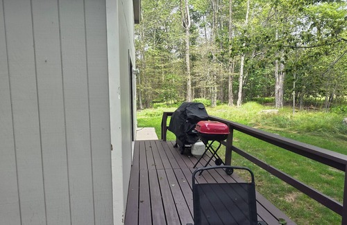 Tobyhanna House | Family and Workation Retreat