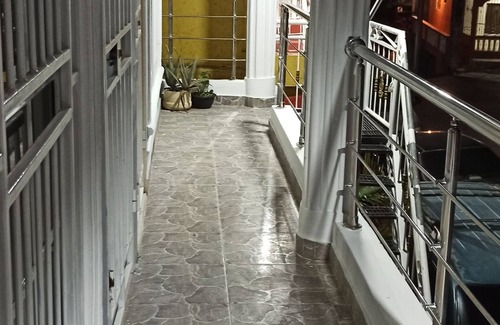 Santo Domingo Norte Apartment | Family Apartment in Santo Domingo.