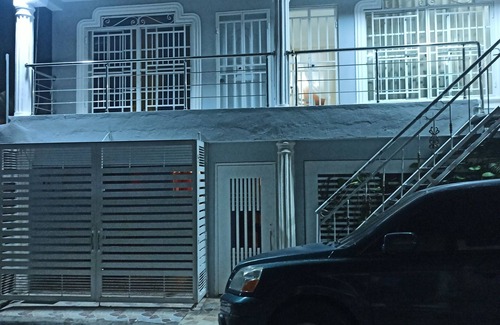 Santo Domingo Norte Apartment | Family Apartment in Santo Domingo.