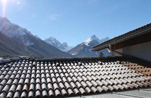 Fulpmes Apartment | Family Apart Stubai
