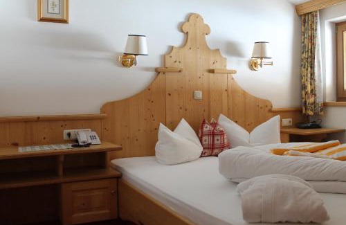 Fulpmes Apartment | Family Apart Stubai