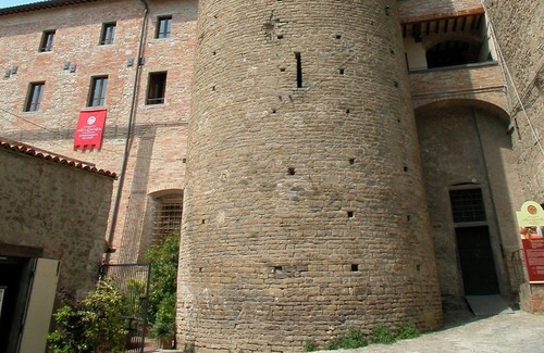 Citta di Castello Apartment | Family Apartment - for three or four people - Città di Castello