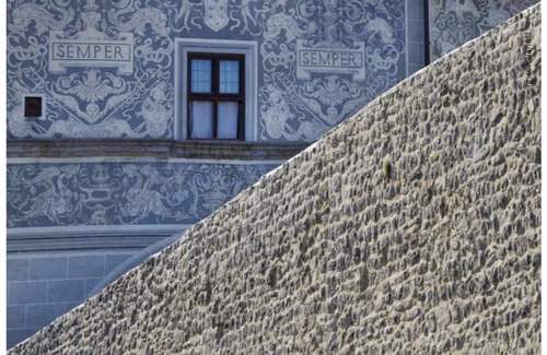 Citta di Castello Apartment | Family Apartment - for three or four people - Città di Castello