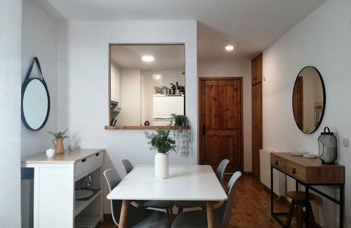 Taull Apartment | Family apartment Dellui 3 in Vall de Boi