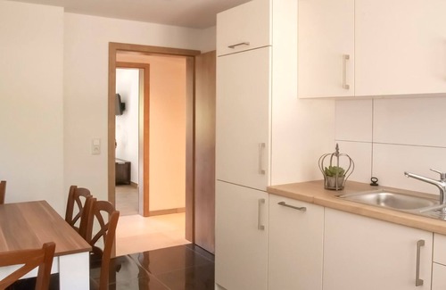 Gengenbach Apartment | Family apartment, 95 sqm, 2 bedrooms, max. 5 people