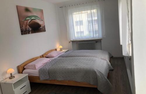 Fuessen Apartment | Family Apartment Bavaria