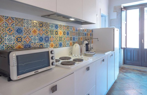 Ortigia Apartment | Family apartment by Dimore in Sicily