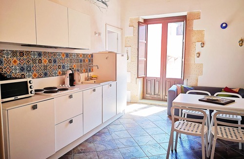 Ortigia Apartment | Family apartment by Dimore in Sicily