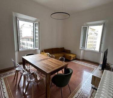 Careggi Rifredi Apartment | Family Apartment Casa di Fabrina