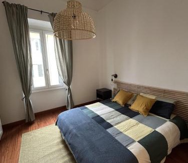 Careggi Rifredi Apartment | Family Apartment Casa di Fabrina