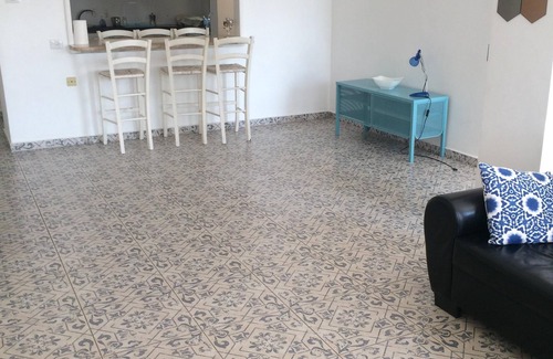 Ashdod Apartment | Family apartment Close to the beach