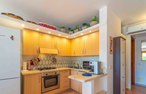 Portisco Apartment | Family Apartment - Ideal holiday home for families