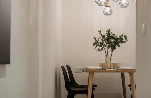Jerusalem City Centre Apartment | family apartment