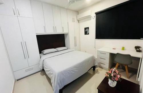 Borella Apartment | Family Apartment in Colombo