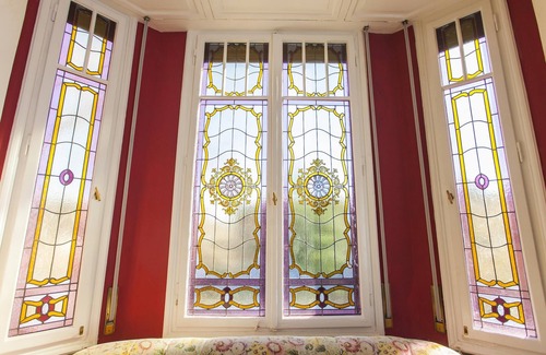 Gianicolense Apartment | * FAMILY APARTMENT IN TRASTEVERE * 220sqm -6 bedrooms in the center of ROME!