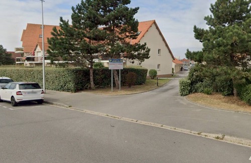 Berck-sur-Mer Apartment | Family apartment near beach and shops