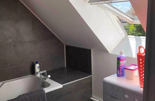 Berck-sur-Mer Apartment | Family apartment near beach and shops