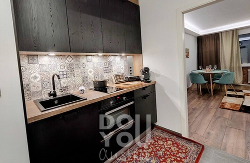 Sankt Urban Apartment | Family apartment, sauna, pool, lake and ski slope