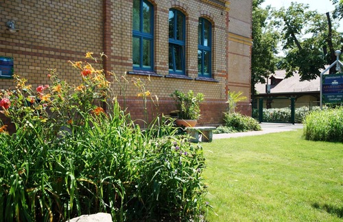 Senftenberg Apartment | Family apartment with 2 bedrooms, Ap. 31 - Apartments am Schloßpark