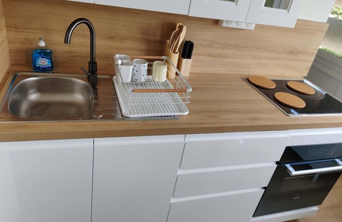 Avignon Apartment | Family apartment with balcony in Avignon