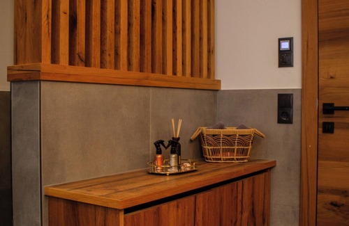 Gerlos Apartment | Family apartment with private garden