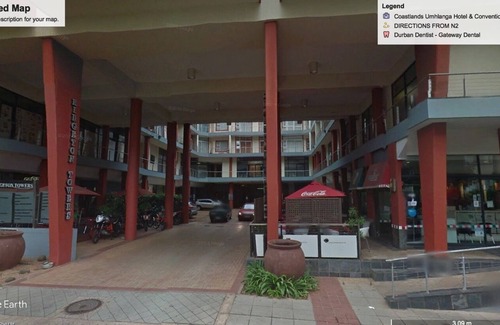 Umhlanga Ridge Apartment | Family Apartment in heart of Gateway Mall