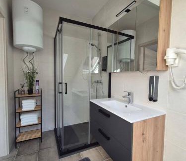 Payerbach Apartment | Family Apartments Zemlinsi 2