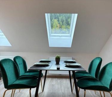 Payerbach Apartment | Family Apartments Zemlinsi 2
